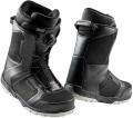 Buty Snowboardowe Head Legacy BOA Black 2026