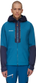 Kurtka Mammut Taiss HS Hooded Jacket Men Deep Ice-Marine  