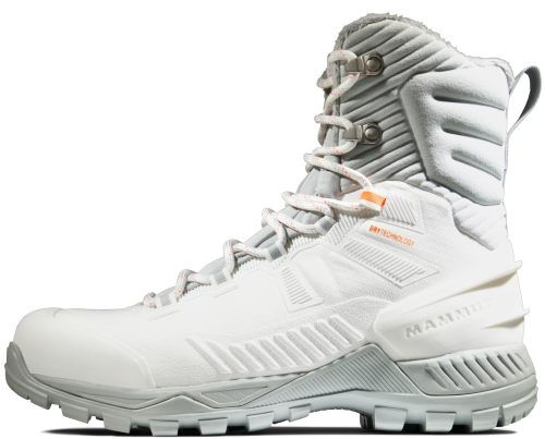 Buty Mammut Blackfin III WP High Women Bright White-Highway