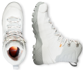 Buty Mammut Blackfin III WP High Women Bright White-Highway