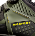 Buty Mammut Saentis Pro WP Men Dark Iguana-Freesia