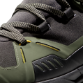 Buty Mammut Saentis Pro WP Men Dark Iguana-Freesia