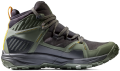 Buty Mammut Saentis Pro WP Men Dark Iguana-Freesia