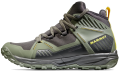 Buty Mammut Saentis Pro WP Men Dark Iguana-Freesia
