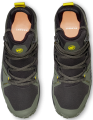 Buty Mammut Saentis Pro WP Men Dark Iguana-Freesia