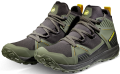 Buty Mammut Saentis Pro WP Men Dark Iguana-Freesia