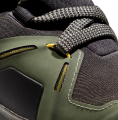 Buty Mammut Saentis Pro WP Men Dark Iguana-Freesia