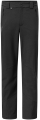 Spodnie Viking Triper Man Black  
