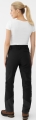 Spodnie Viking Trek Pro 2.0 Lady Black