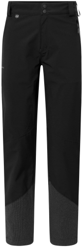 Spodnie Viking Trek Pro 2.0 Lady Black
