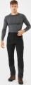 Spodnie Viking Trek Pro 2.0 Man Black 