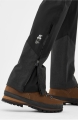 Spodnie Viking Trek Pro 2.0 Man Black 