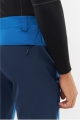 Spodnie Viking Trek Pro 2.0 Man Blue
