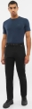 Spodnie Viking Summit Warm 2.0 Man Black 