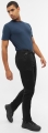 Spodnie Viking Summit Warm 2.0 Man Black 