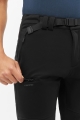 Spodnie Viking Summit Warm 2.0 Man Black 