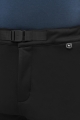 Spodnie Viking Summit Warm 2.0 Man Black 