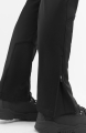 Spodnie Viking Summit Warm 2.0 Man Black 