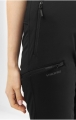 Spodnie Viking Summit Warm 2.0 Lady Black  