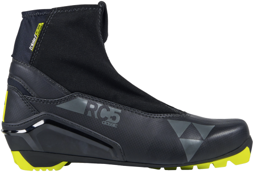 Buty Fischer RC5 Classic 2026