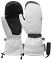 Rękawice Reusch Cozy R-TEX XT Mitten White