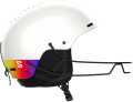 Kask Salomon S/Race SL White/Gradient S(53-56 cm)