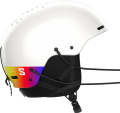 Kask Salomon S/Race SL White/Gradient S(53-56 cm)