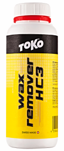 Zmywacz Toko Wax Remover Hc3 