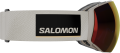 Gogle Salomon Radium Prime Sigma PHOTO Rainy Day + Extra Lens