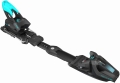 Wiązania Head FreeFlex EVO 11 GW Matt Black/Speed Blue 2026