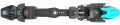 Wiązania Head FreeFlex EVO 11 GW Matt Black/Speed Blue 2026