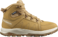 Buty Salomon Outchill TS CSWP W Taffy/Almond Milk/Rawhide 473282