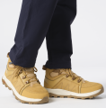 Buty Salomon Outchill TS CSWP W Taffy/Almond Milk/Rawhide 473282