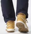 Buty Salomon Outchill TS CSWP W Taffy/Almond Milk/Rawhide 473282