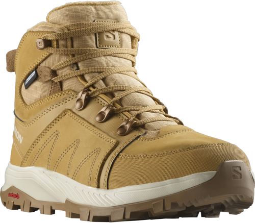 Buty Salomon Outchill TS CSWP W Taffy/Almond Milk/Rawhide 473282