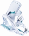 Wiązania Snowboardowe Head FX FAY I LYT White 