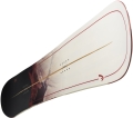 Deska Snowboardowa Head Pride 2.0 White 138cm(30-50kg)