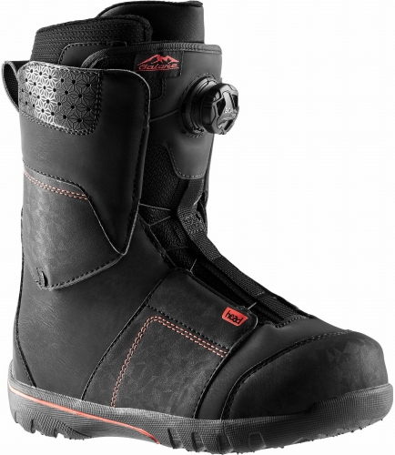 Buty Snowboardowe Head Galore LYT BOA Coiler Black 2026