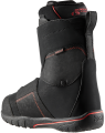 Buty Snowboardowe Head Galore LYT BOA Coiler Black 2026