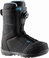 Buty Head Zora LYT BOA Black 2025