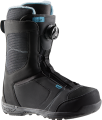 Buty Head Zora LYT BOA Black 2025