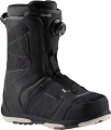 Buty Head Legacy W Women BOA Black 2026