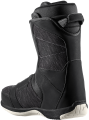 Buty Head Legacy W Women BOA Black 2026