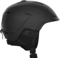 Kask Salomon Pioneer LT PRO Black 2026