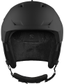 Kask Salomon Pioneer LT PRO Black 2026