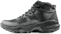 Buty Mammut Sertig II Mid GTX Men Black