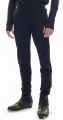 Spodnie Fischer Softshell Asarna Pant Men Black 2026