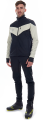 Spodnie Fischer Softshell Asarna Pant Men Black 2026