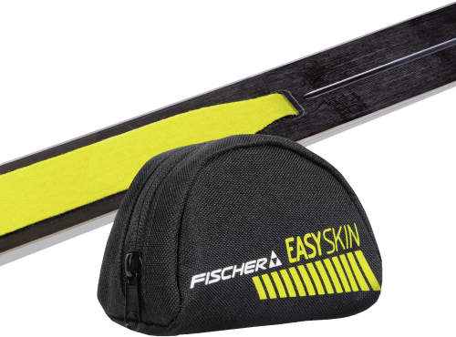 Fischer Easy Skin Mohair MIX 65