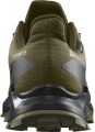 Buty Salomon Alphacross 5 GTX Gore-Tex Olive Night/Black/Deep Lichen Green 473103